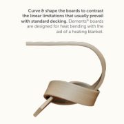 Elements Curve