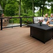 Elements Decking