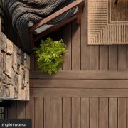Elements English Walnut