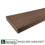 Elements English Walnut Board