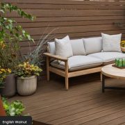Elements English Walnut situ