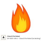 Elements Fire Rated