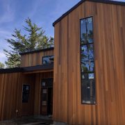 Engineered Cedar Example 1