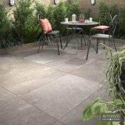 Exbury Beige Patio
