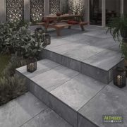 Exbury Grey Patio