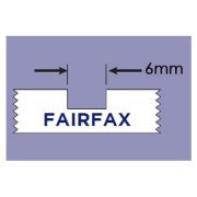 Fairfax Groove