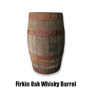 Firkin Barrel