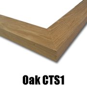 Framing Oak CTS1