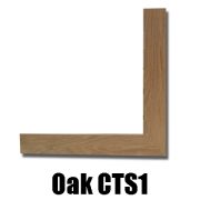Framing Oak CTS1a