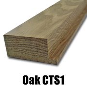 Framing Oak CTS1b