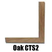 Framing Oak CTS2