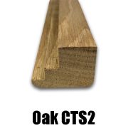 Framing Oak CTS2b