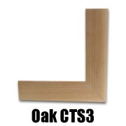 Framing oak CTS3