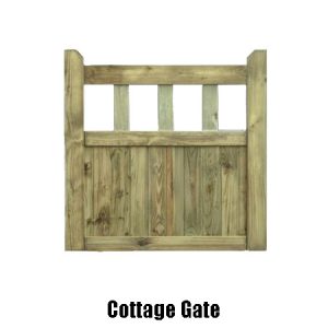 Gate Cottage
