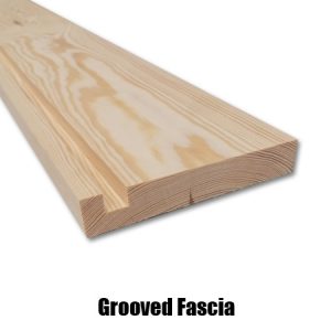 Grooved Fascia 1