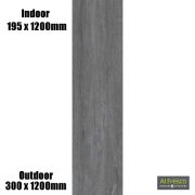 Harewood Grey Planks