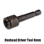 Hexhead FHD0855