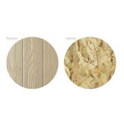 LP Strongcore Exterior Cladding view