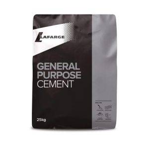 Lafarge Cement Paper Bag