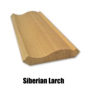 Larch Cornice