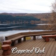 Lasta Grip Coppered Oak1