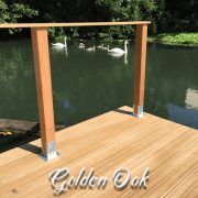 Lasta Grip Golden Oak1