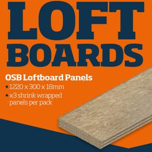 Loft Boards