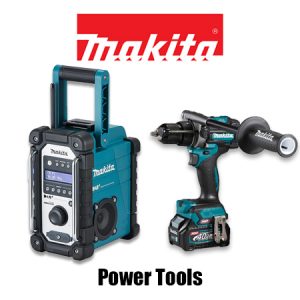 Power Tools (Makita) Suppliers