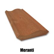 Meranti Cornice