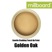Millboard Cladding Golden Oak Touch Up