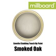 Millboard Cladding Smoked Oak