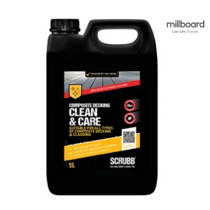 Millboard Deck Clean Millboard Deck Clean