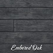 Millboard Embered Oak