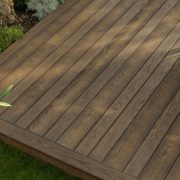 Millboard Enhanced Grain SB Garden