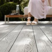 Millboard Enhanced Grain SB in situ