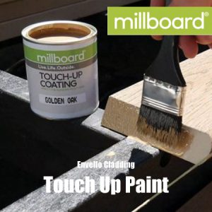 Millboard Envello Cladding Touch Up Paint