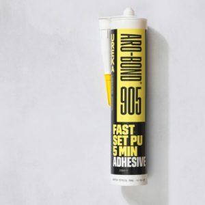 Millboard PU Adhesive Tube Millboard PU Adhesive Tube