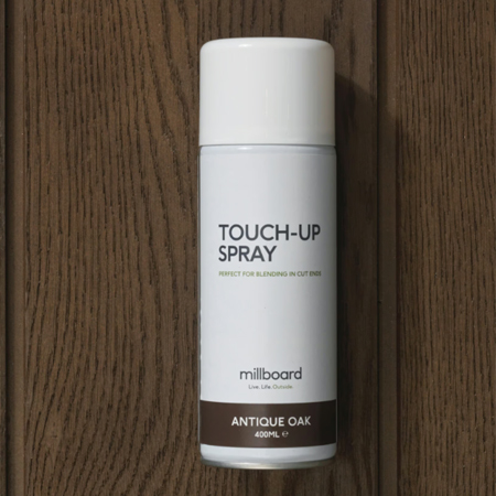 Millboard Touch Up Spray Millboard Touch Up Spray