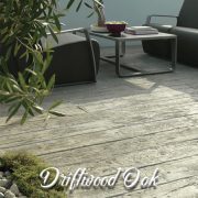 Millboard Weathered Driftwood Oak1