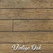 Millboard Weathered Vintage Oak