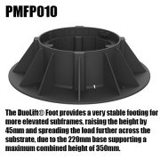 Millboard pmfp010