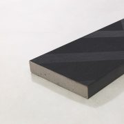 Modello Linear Burnt Cedar MDML196R Board