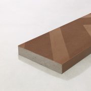 Modello Linear Coppered Oak MDML196C Board