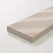 Modello Linear Limed Oak MDML196L Board