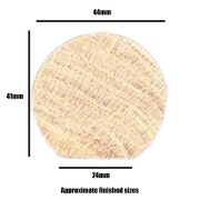 Mopstick sizes
