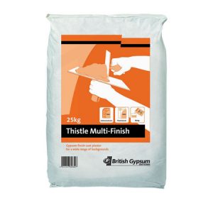 Multi-finish