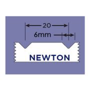 Newton profile