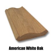 Oak Cornice