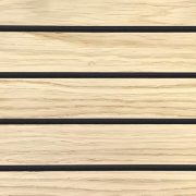 Oak veneered double decor close 1