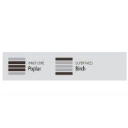 Panguaneta Birch Superior construction